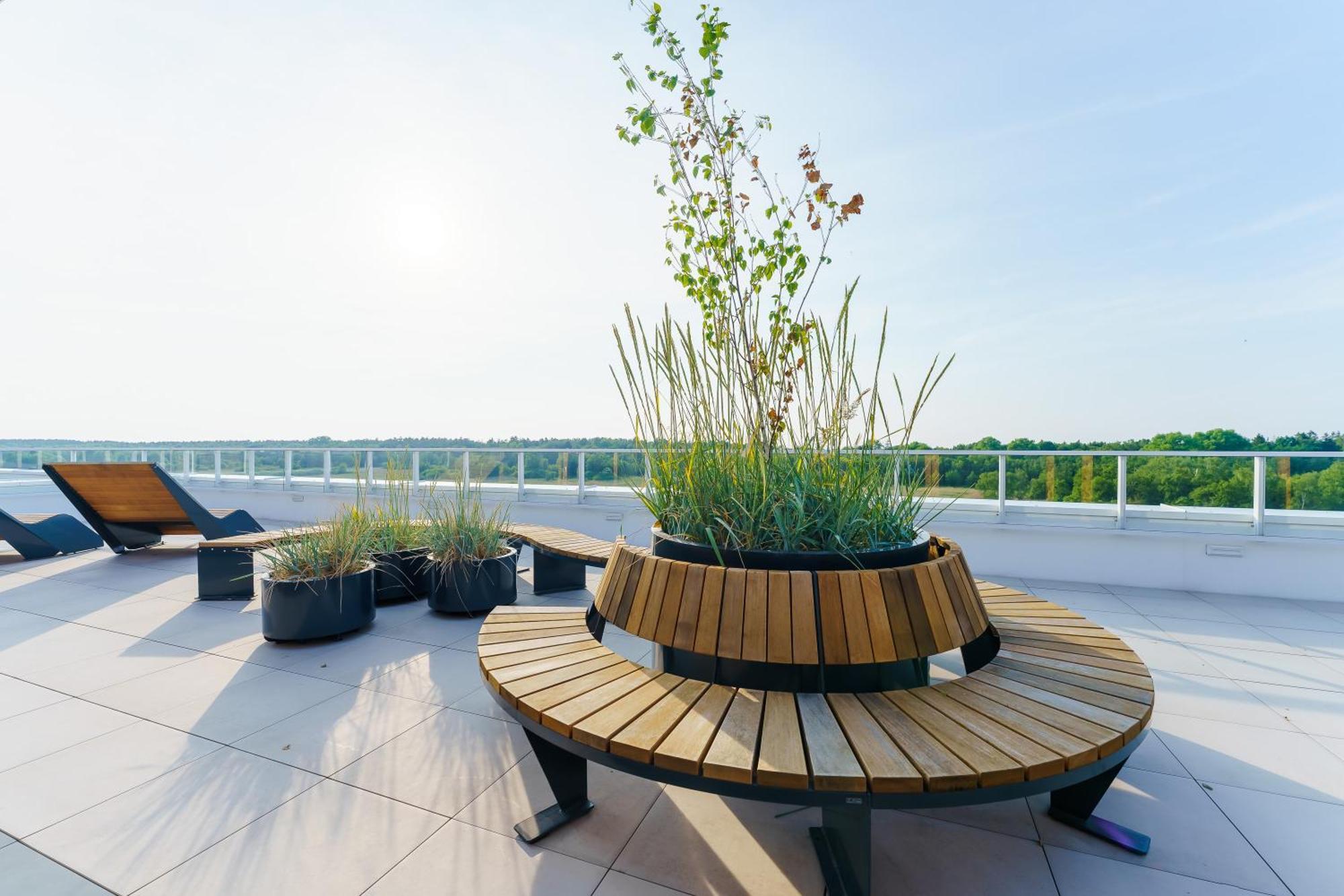 Chilliapartamenty - Polanki Aqua C111 - Sunny Kołobrzeg Buitenkant foto